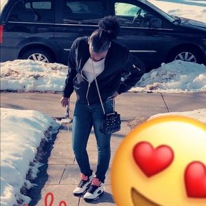 Meet your Posher, Kenya